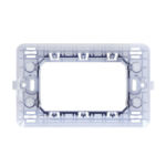 BASE TRANSPARENTE PARA PLACA DELUXE - DELUXE
