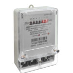 MEDIDOR DE LUZ ANALÓGICO - ABATRON