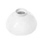 WALL SOCKET OVALADO