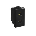 DADO TOMA UNIVERSAL SIMPLE - DELUXE