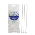 CINTILLO DE AMARRE - ENERVOLTAGE PREMIUM