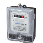 MEDIDOR DE LUZ ANALÓGICO - ENERVOLTAGE