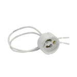 SOCKET PORCELANA PARA DICROICO GU 10