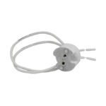SOCKET PORCELANA PARA DICROICO GU 5.3
