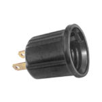 ADAPTADOR  SOCKET - ENCHUFE