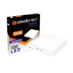PANEL LED CUADRADA