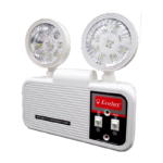 LÁMPARA DE EMERGENCIA LED - ECOLUX
