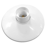 WALL SOCKET MODELO PLAFÓN