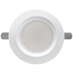 SPOTLIGHT LED 7W BORDE BLANCO