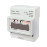MEDIDOR DE LUZ DIGITAL RIEL DIN PREMIUM ABATRON