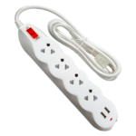 SUPRESOR DE PICO USB