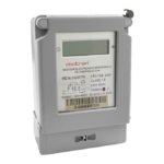 MEDIDOR DE ENERGÍA DIGITAL MONOFÁSICO PREMIUM - ABATRON