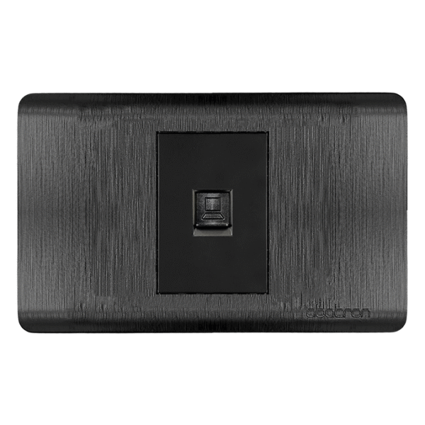 TOMA LAN EMPOTRAR - PLATINIUM