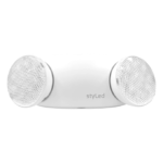 LÁMPARA DE EMERGENCIA LED - STYLED