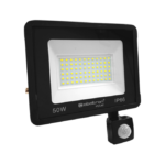 REFLECTOR LED CON SENSOR- STYLED