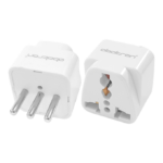 ADAPTADOR TOMA MÚLTIPLE 3 EN LÍNEA