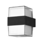 APLIQUE LED FARO CUADRADO 14W