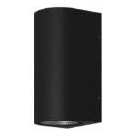 APLIQUE LED PARA DICROICO GU10