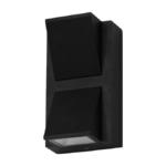 APLIQUE LED TRAPECIO 6W