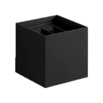 APLIQUE LED CUBO 6W
