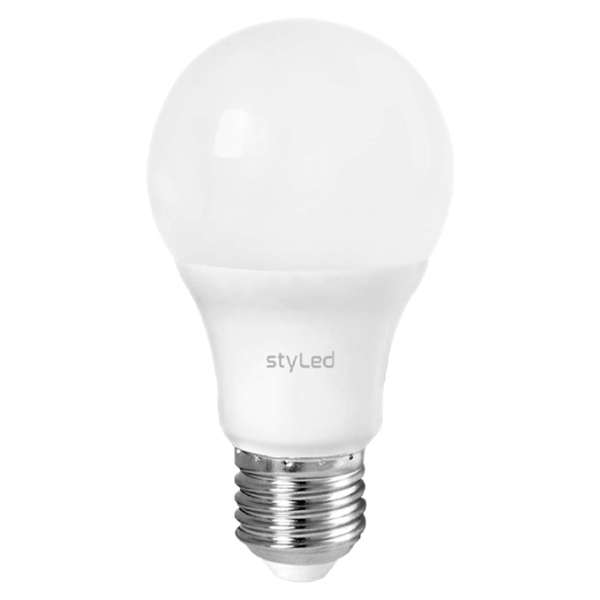 Foco Led Bombilla Styled